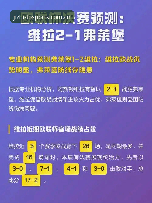 欧联杯决赛维拉3-0弗赖堡复盘教程：天博tb平台A8X2赛事数据实战操作